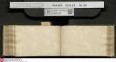 Stammbuch des Gottfried Crusius (Cruse) aus Stendal