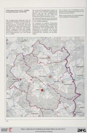 Gemeinde Oberaula