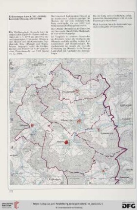 Gemeinde Oberaula