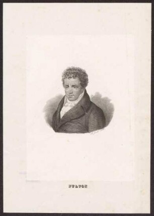 Fulton, Robert