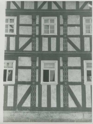 Grandenborn, Kreis Eschwege