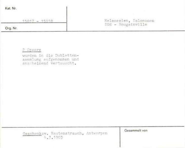 This is a digitised version of a historical document. It reflects the context in which it was created and does not meet today's standards for language that is aware of history and diversity.