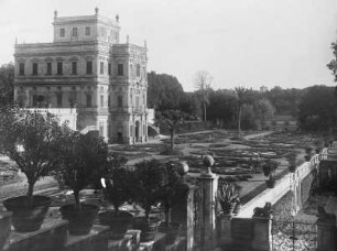 Villa Doria Pamphilj