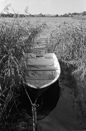 Am Mündesee/Angermünde