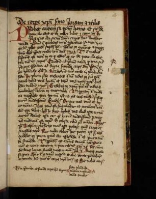 De sacramento eucharistiae