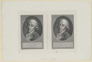 Bildnis des Philipp