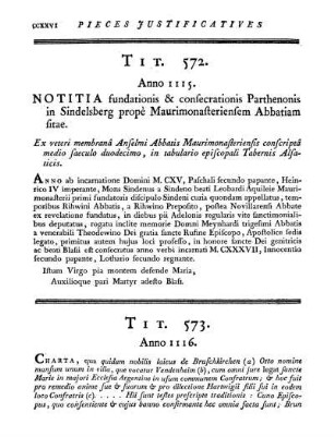 Tit. 572.