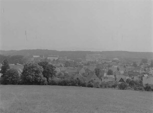 Ortsteilansicht