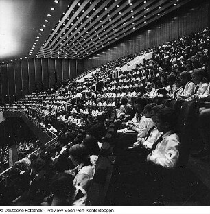 IX. Sinfonie (Kulturpalast)
