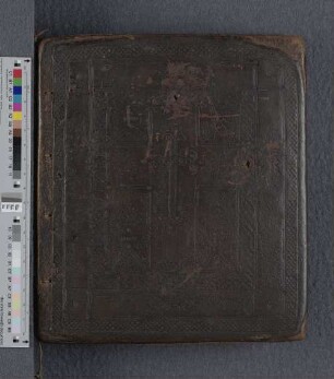 [Gebetssammlung] : Cod. orient. 411