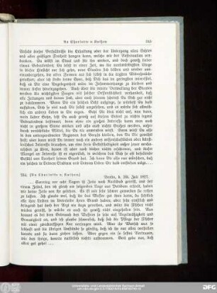 234. [An Charlotte v. Kathen.]