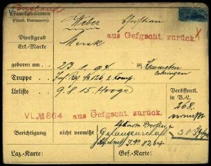Weber, Christian- Eugen