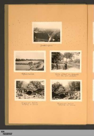 Vormarsch im Elsass, 1940