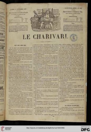 Septembre (No. 244-273)