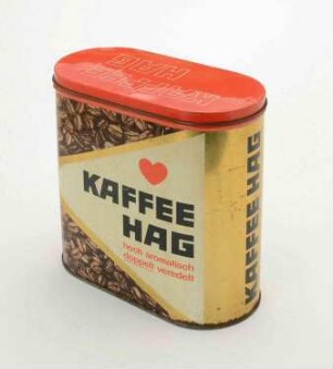 Kaffee Hag
