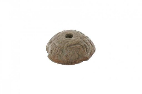 Clay whorl