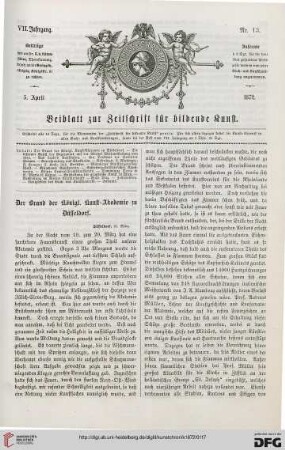 Heft 13 (5. April 1972)