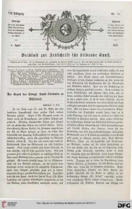 Heft 13 (5. April 1972)