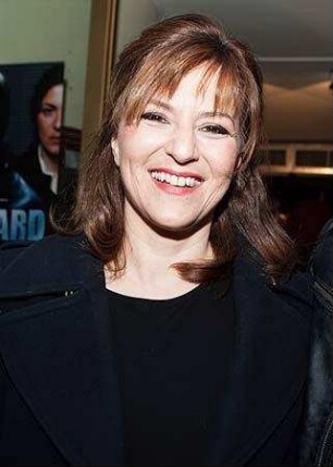 Martina Gedeck