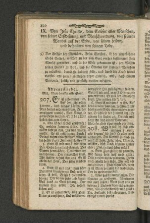 [Abschnitt IX-X.]