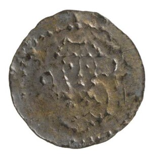 Münze, Pfennig, 1079 - 1102