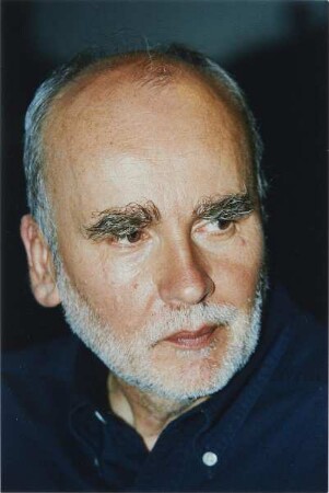 Adam Zagajewski