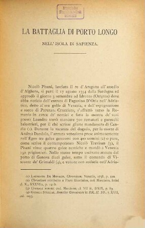 Nuovo Archivio Veneto. 8 = A. 4. 1894