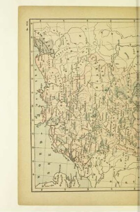 Das Deutsche Reich unter den Hohenstaufen