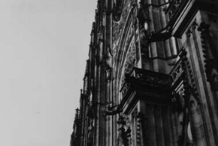 Veitsdom (Detail)