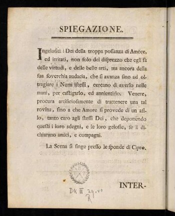 4, Spiegazione