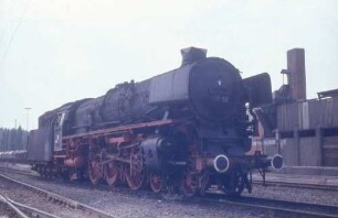 Bw Rheine Lok 012 091