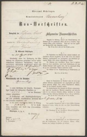 Barth, Johann: Scheuervergrößerung
