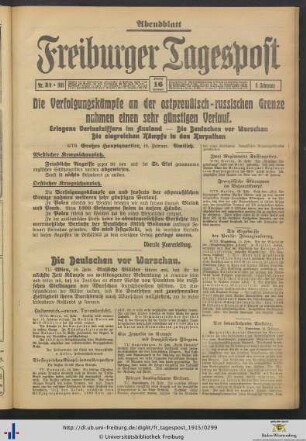 16.02.1915 (Abendblatt)