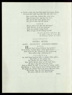 Andra Scene.