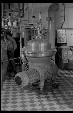 Separator