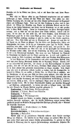 Cordier, s. Calvin