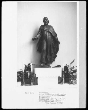 Salvator Mundi