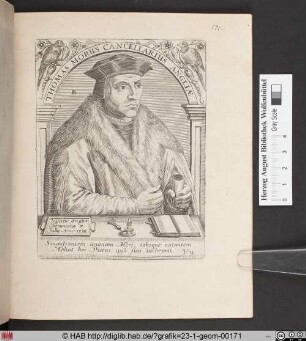 [Thomas Morus].