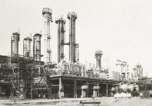 Hoyerswerda, Schwarze Pumpe