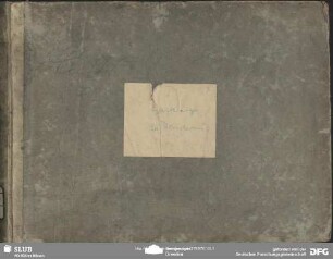 La Vendemmia - Mus.3491-F-502