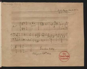 Andantino; pf; g-Moll