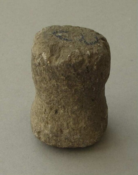 Friction stone