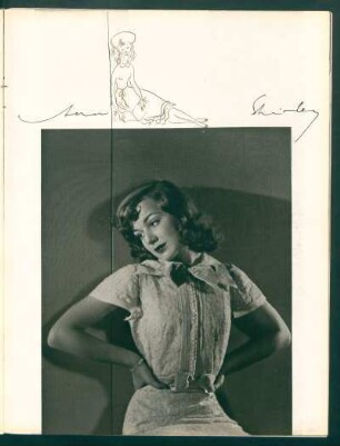 Ann Shirley