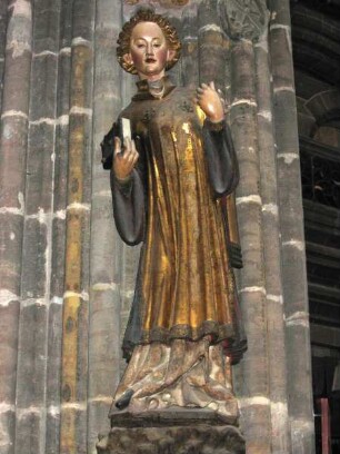 Heiliger Laurentius