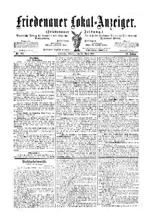 Nr. 96, 25.04.1909