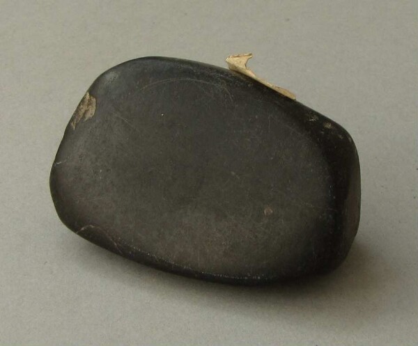 Stone tool (?)