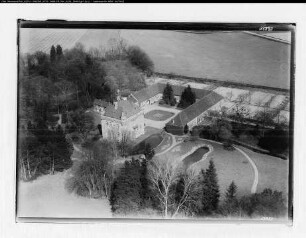Kerpen, Schloß Loersfeld