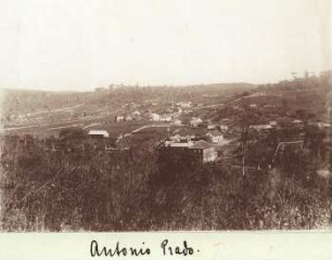 Antonio Prado