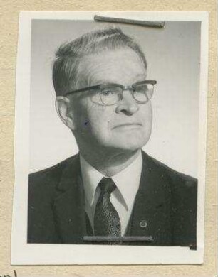 Arthur Pohl