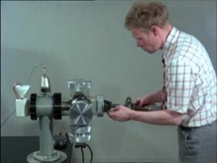 Electron Microscopic Preparation Techniques - Parts 1 - 6